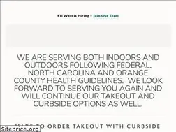 Sites similar to 411west.com