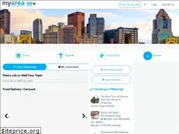 Sites similar to 412area.com