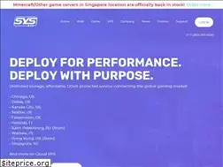 Sites similar to 413.io