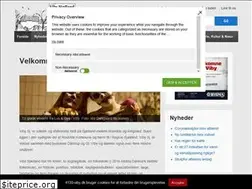 Sites similar to 4130-viby.dk