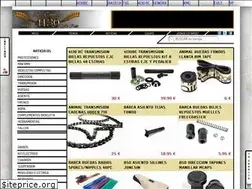 Sites similar to 4130bikecompany.com