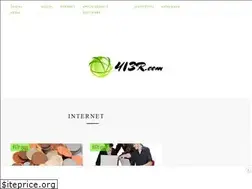 Sites similar to 413r.com