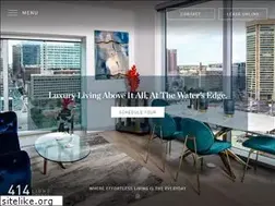Sites similar to 414lightstreet.com