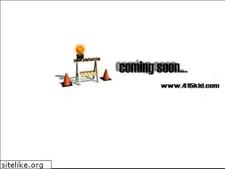 Sites similar to 415kid.com