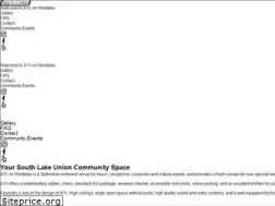 Sites similar to 415westlake.com