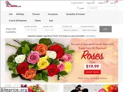 Sites similar to 416-flowers.com