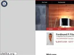 Sites similar to 416homecondo.com