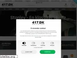Sites similar to 417.dk