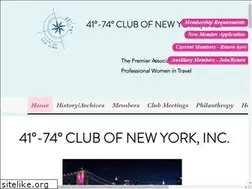 Sites similar to 4174club.org