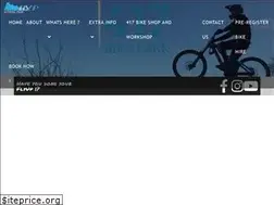 Sites similar to 417bikepark.co.uk