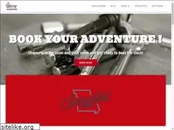 Sites similar to 417escapeartist.com