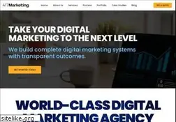 Sites similar to 417marketing.com