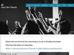 Sites similar to 417onelife.com