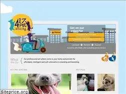 Sites similar to 417petsitting.com