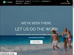 Sites similar to 417travel.com