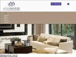 Sites similar to 417wiserentals.com