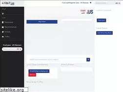 Sites similar to 41867.us