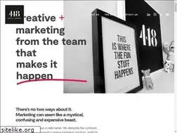 Sites similar to 418group.com