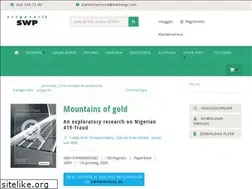 Sites similar to 419.swpbook.com