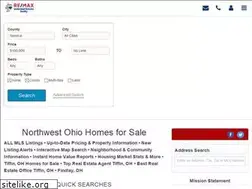Sites similar to 419homesearch.com