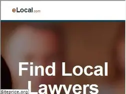 Sites similar to 419legal.org