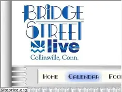 Sites similar to 41bridgestreet.com