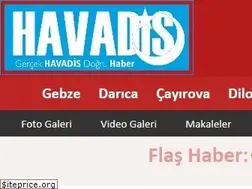 Sites similar to 41havadis.com