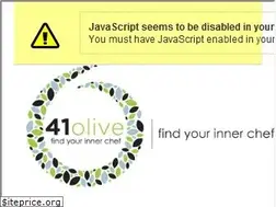 Sites similar to 41olive.com
