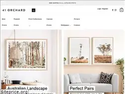Sites similar to 41orchard.com.au