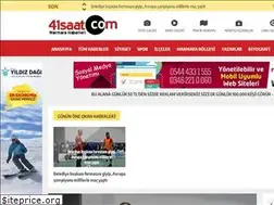 Sites similar to 41saat.com