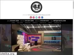 Sites similar to 41sets.com