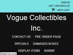 Sites similar to 41vogue.com