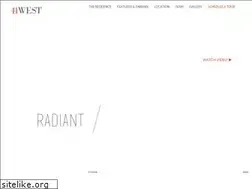 Sites similar to 41westcondos.com