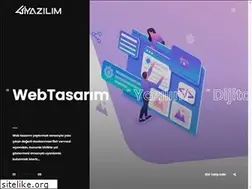Sites similar to 41yazilim.com