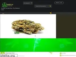 Sites similar to 420-aussie.com