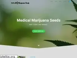 Sites similar to 420alt.com