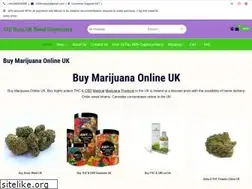 Sites similar to 420budsuk.com
