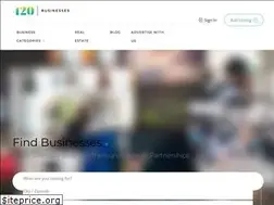 Sites similar to 420businesses.com