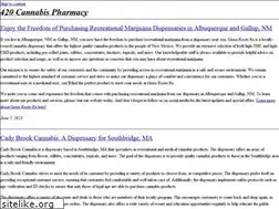 Sites similar to 420cannabispharmacy.com