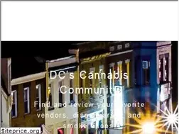 Sites similar to 420dc.com
