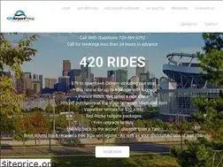 Sites similar to 420friendlyairportpickup.com