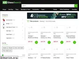 Sites similar to 420glasssearch.com