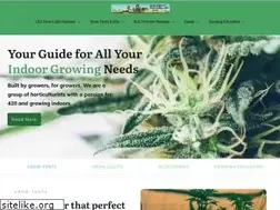 Sites similar to 420greenthumb.com