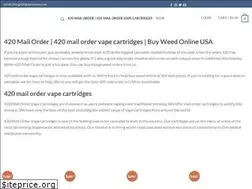 Sites similar to 420greenvision.com