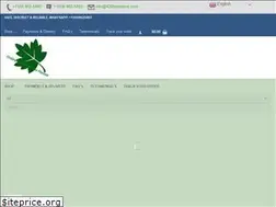 Sites similar to 420herbstore.com