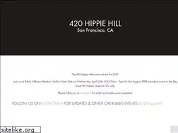 Sites similar to 420hippiehill.com