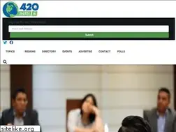 Sites similar to 420intel.ca