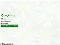 Sites similar to 420kush-store.com