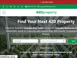 Sites similar to 420loans.com