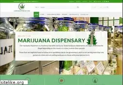 Sites similar to 420marijuanabuds.com